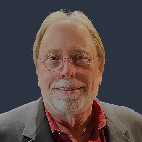 Rex Smith, founder of Wizodd Technologies